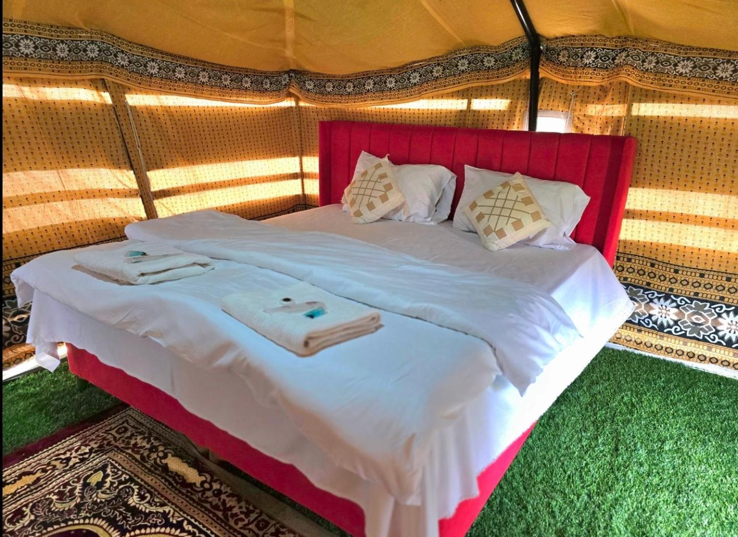 Moon Light Luxury Camp Hotel Bidiya Ngoại thất bức ảnh