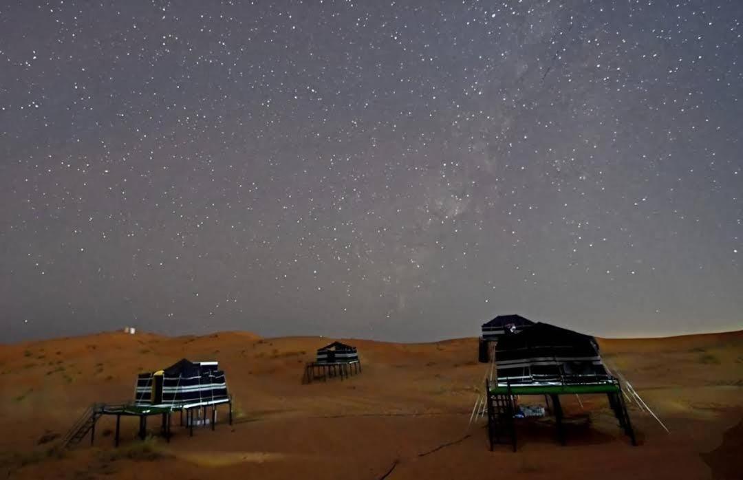 Moon Light Luxury Camp Hotel Bidiya Ngoại thất bức ảnh
